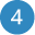 4 in a circle