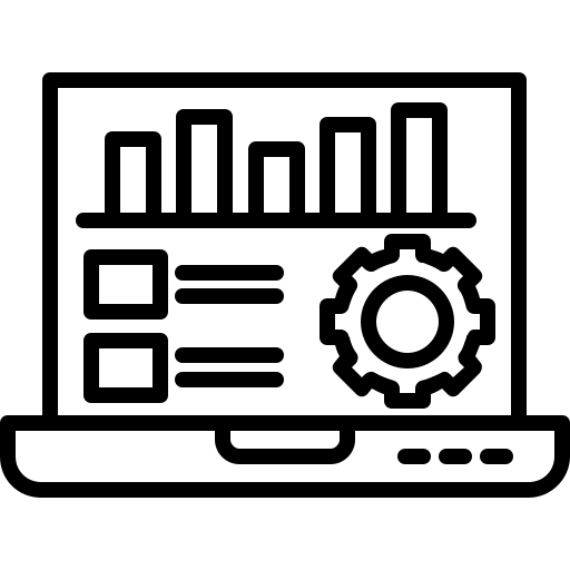 Data Driven Applications