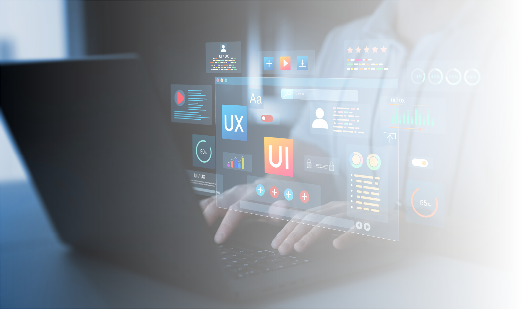 Products Services Heading Image
